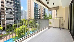 The Terrace (D19), Condominium #631108781